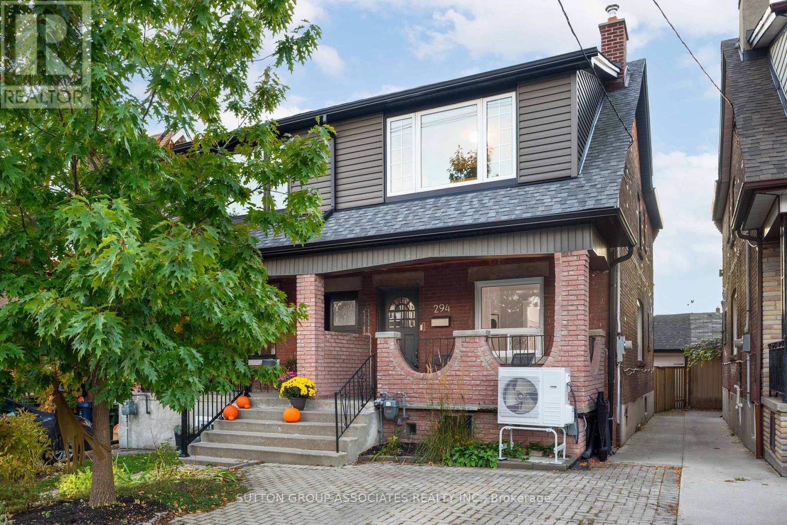 294 Glenholme Avenue, Toronto, Ontario  M6E 3C8 - Photo 2 - C14107634