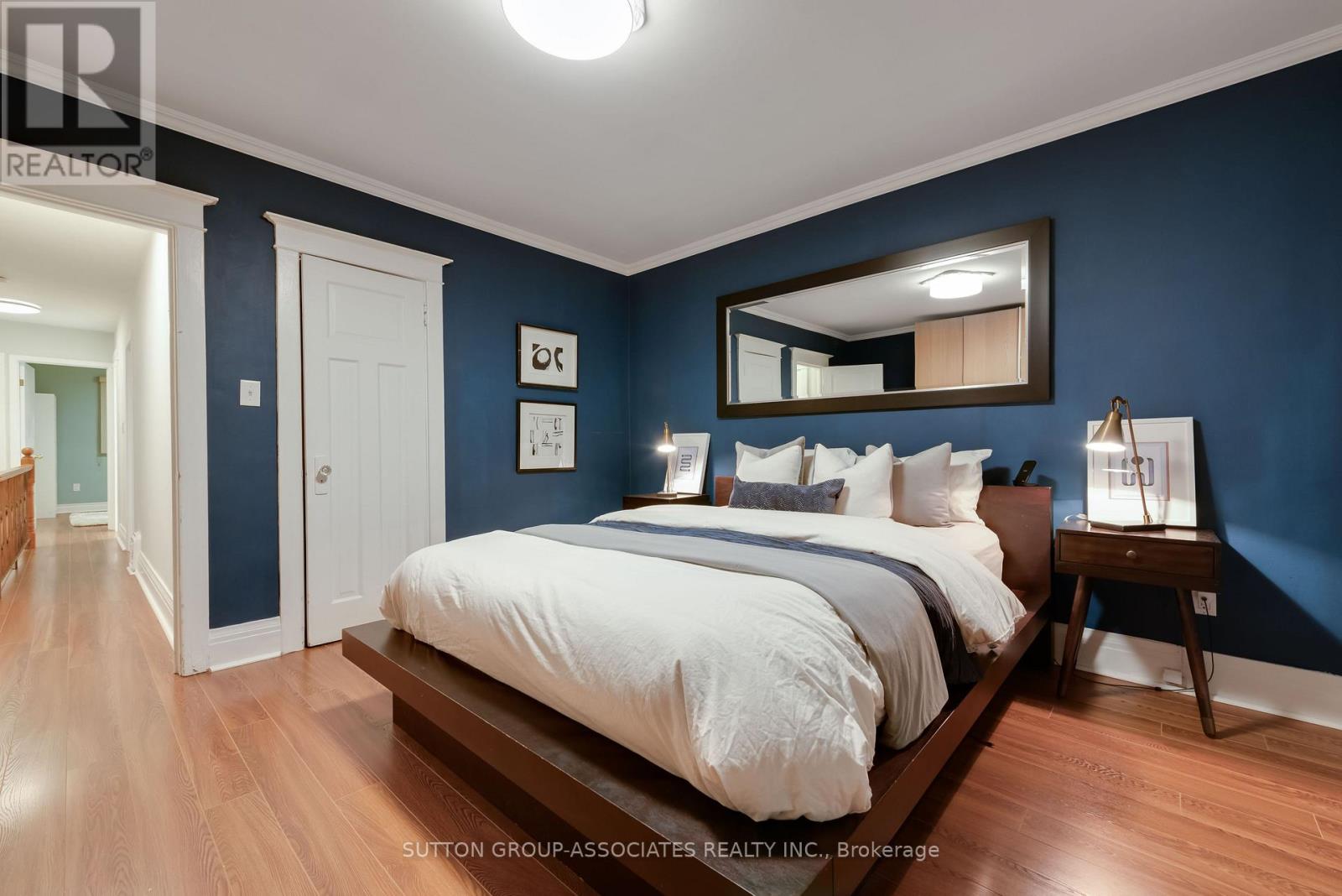 294 Glenholme Avenue, Toronto, Ontario  M6E 3C8 - Photo 27 - C14107634