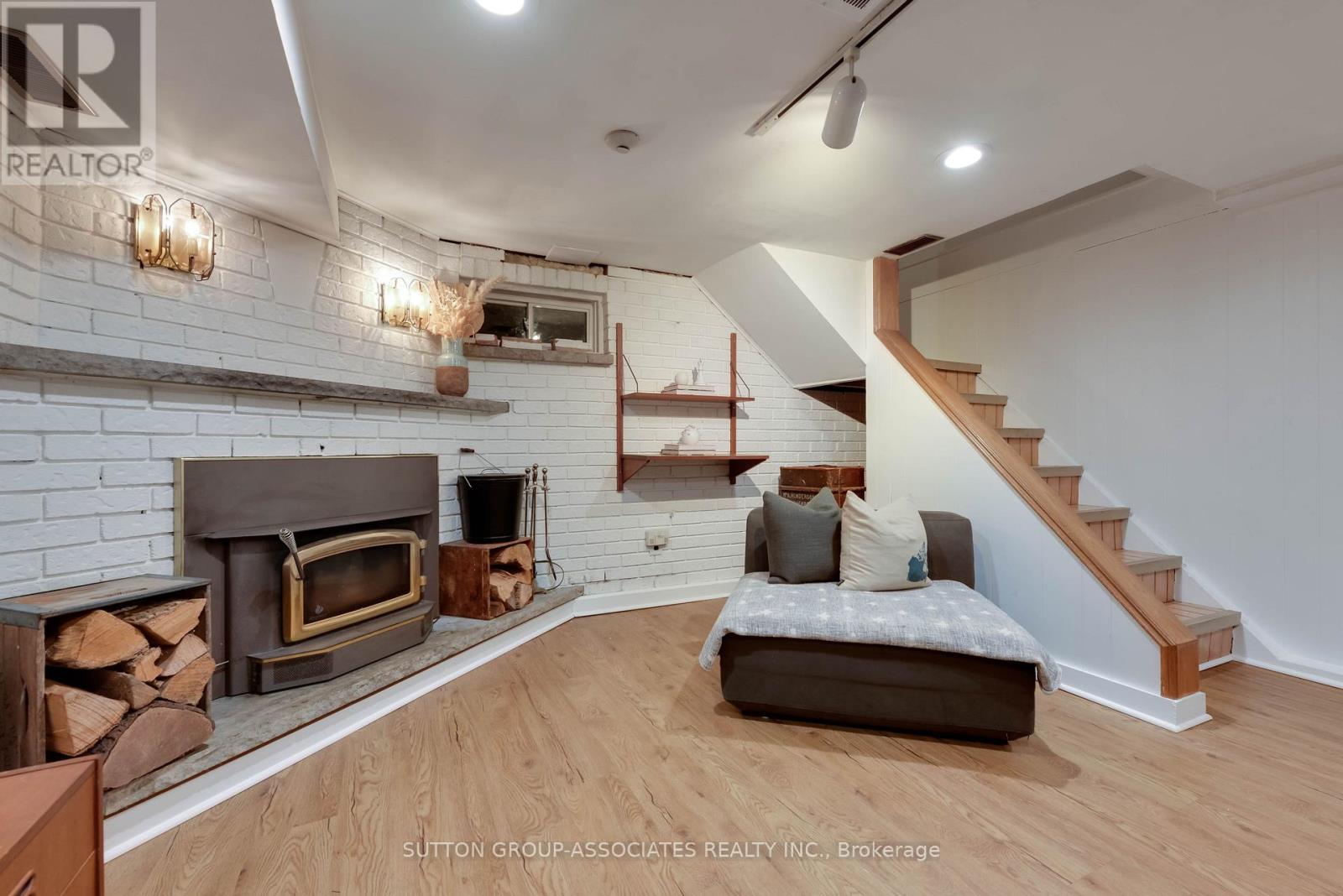 294 Glenholme Avenue, Toronto, Ontario  M6E 3C8 - Photo 33 - C14107634