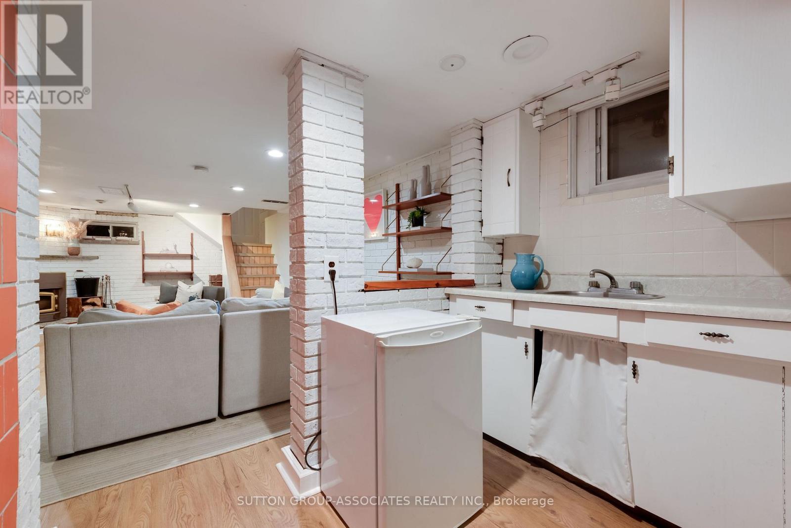 294 Glenholme Avenue, Toronto, Ontario  M6E 3C8 - Photo 35 - C14107634