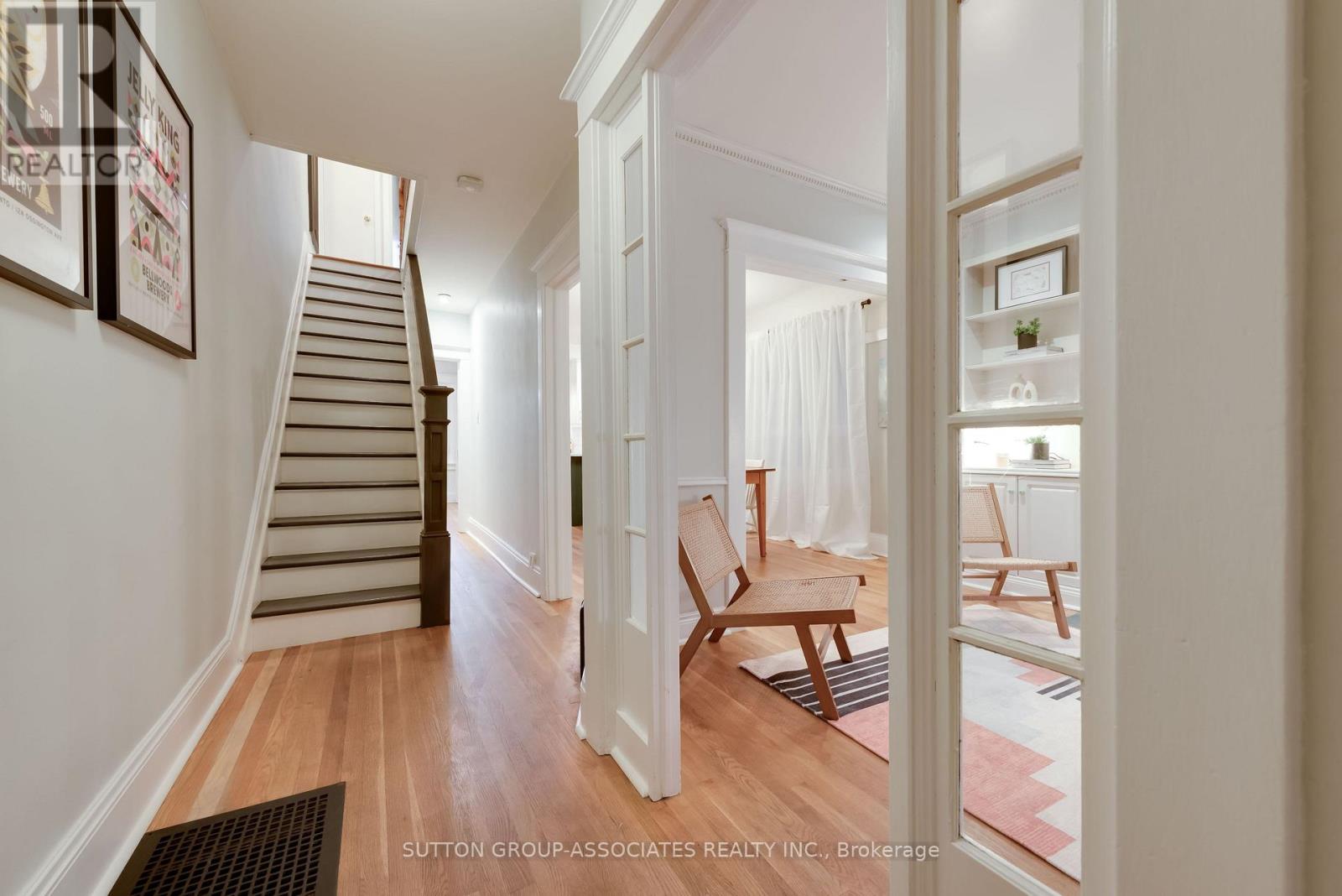 294 Glenholme Avenue, Toronto, Ontario  M6E 3C8 - Photo 4 - C14107634