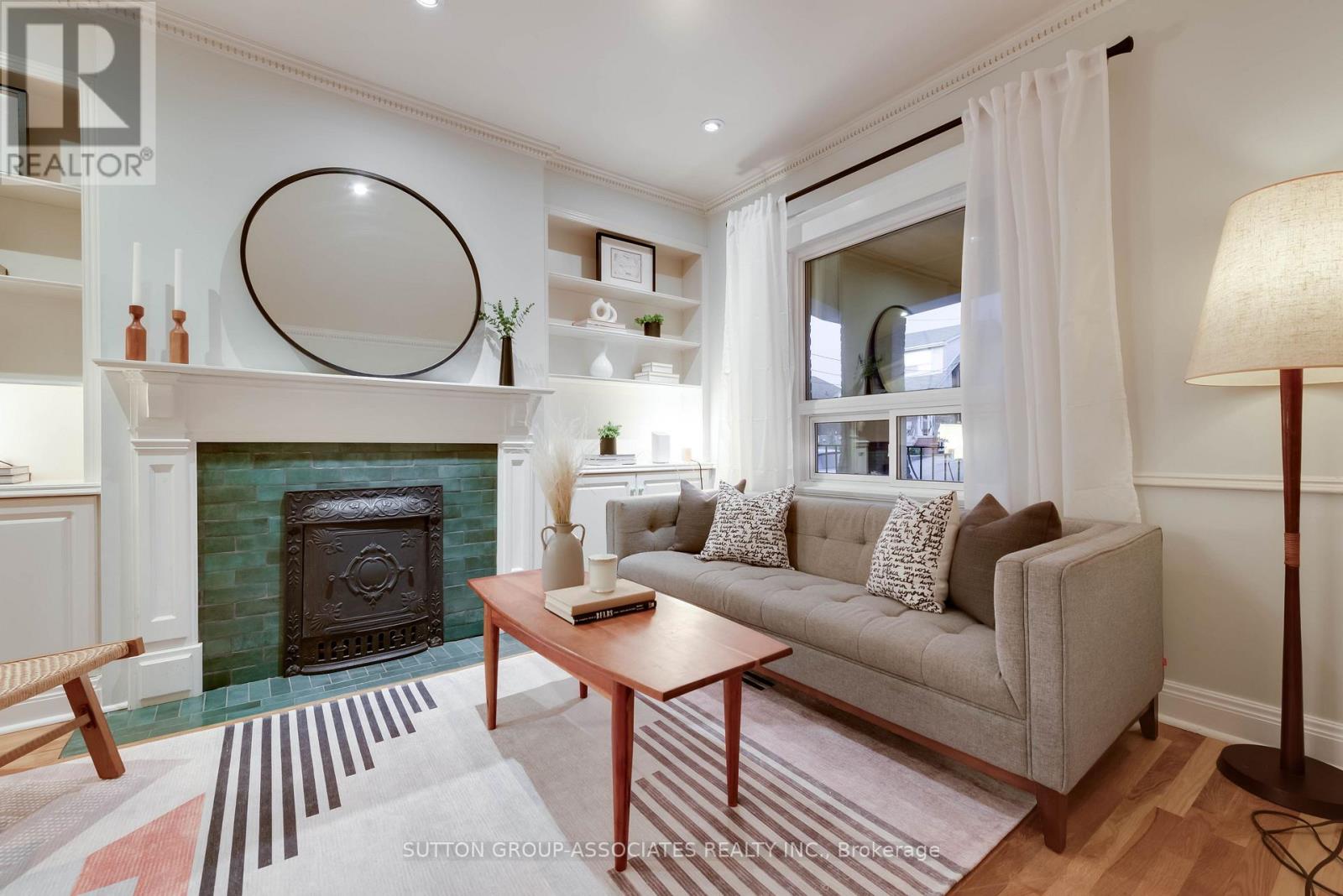 294 Glenholme Avenue, Toronto, Ontario  M6E 3C8 - Photo 6 - C14107634