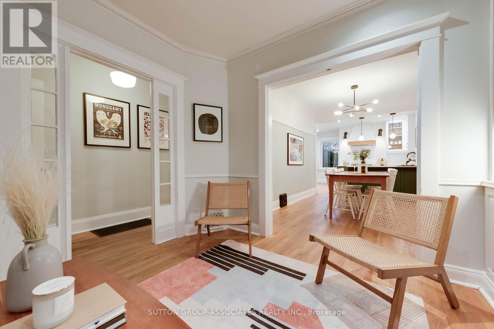 294 Glenholme Avenue, Toronto, Ontario  M6E 3C8 - Photo 8 - C14107634