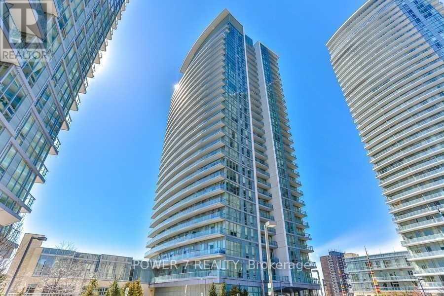 2803 - 66 FOREST MANOR ROAD, toronto (henry farm), Ontario