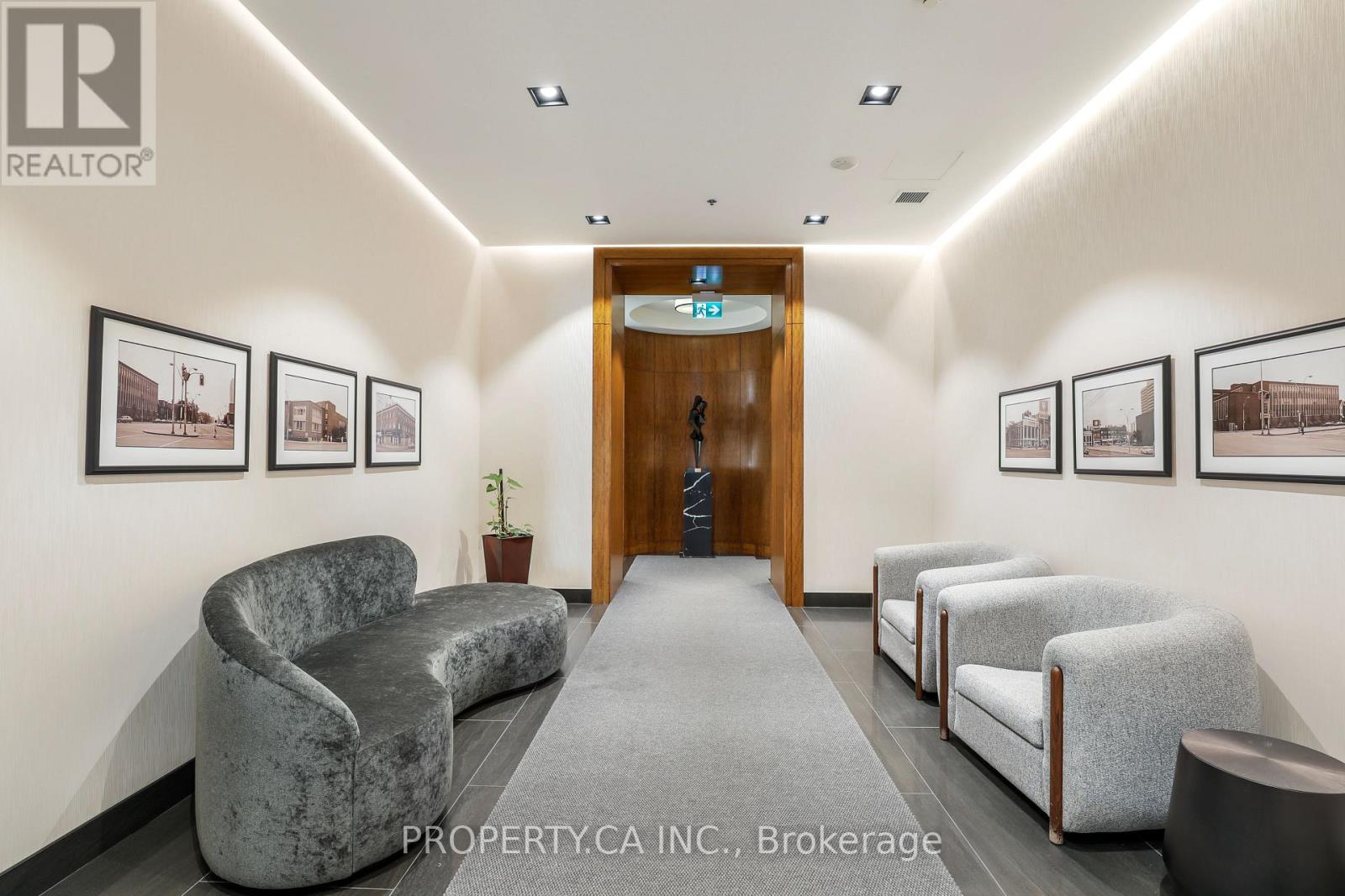 1203 - 736 Spadina Avenue, Toronto, Ontario  M5S 2J6 - Photo 19 - C14107688