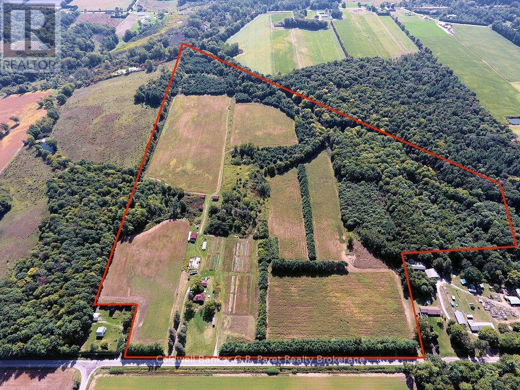 722 6th Conc Road, Norfolk, Ontario  N0E 1X0 - Photo 2 - X14107666