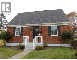 692 Dunn Avenue, Saint John, New Brunswick