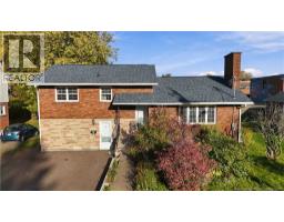 53 MacBeath Avenue, Moncton, New Brunswick