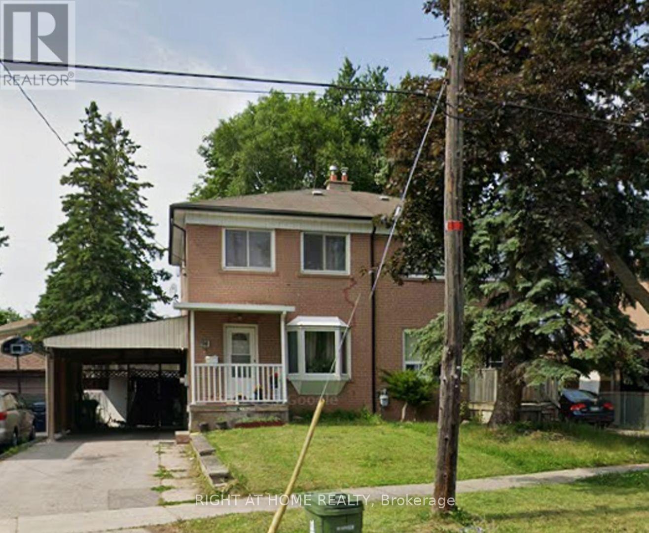 MAIN - 94 DORCOT AVENUE, Toronto, Ontario