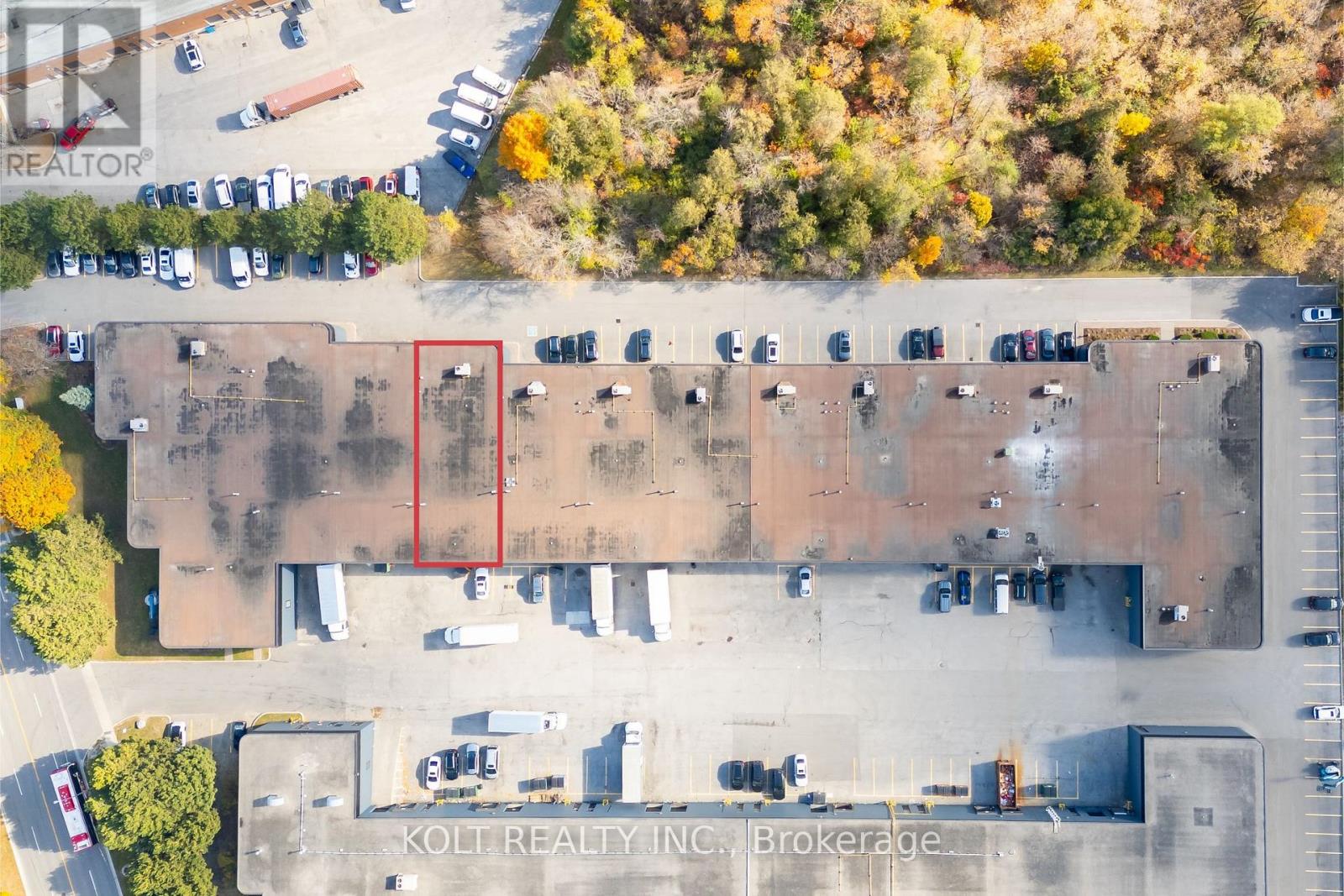 3 - 465 MILNER AVENUE, toronto (malvern), Ontario