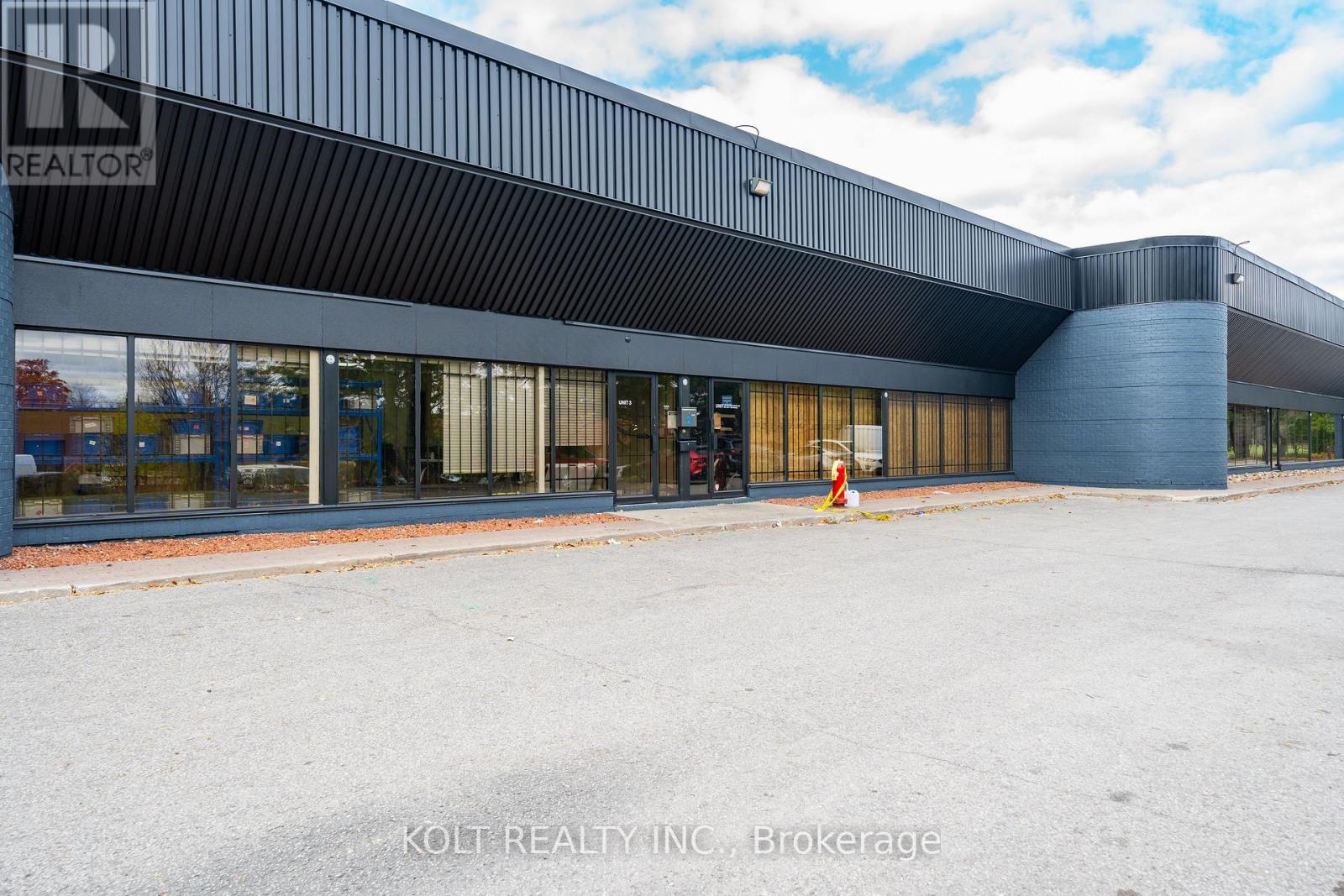 3 - 465 Milner Avenue, Toronto (Malvern), Ontario  M1B 2K4 - Photo 3 - E14107602