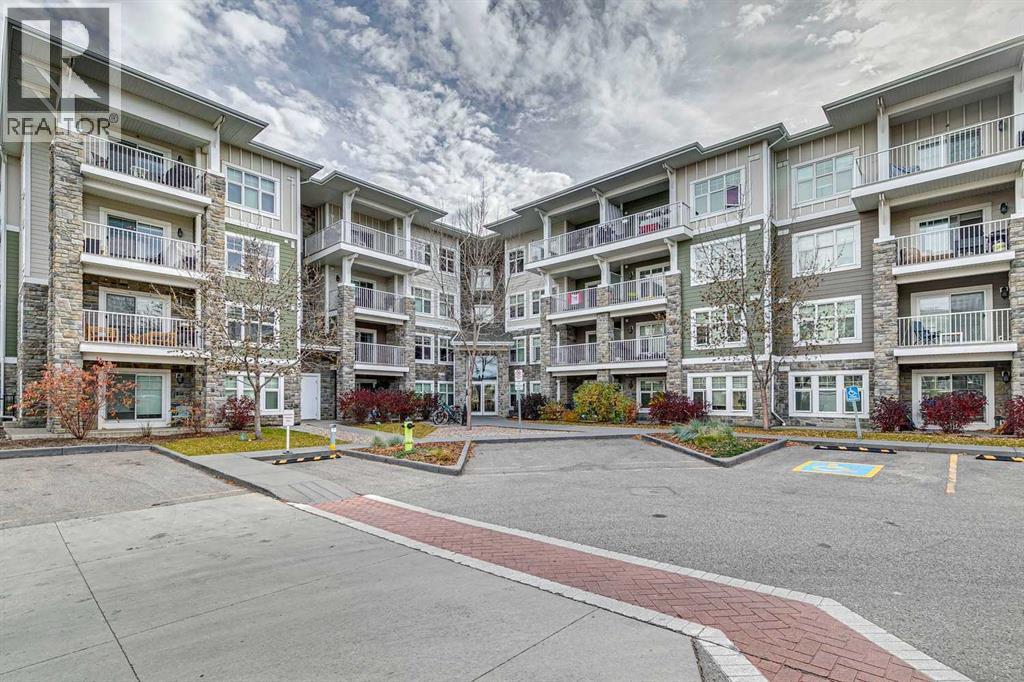 2201, 11 Mahogany Row SE, Calgary, Alberta