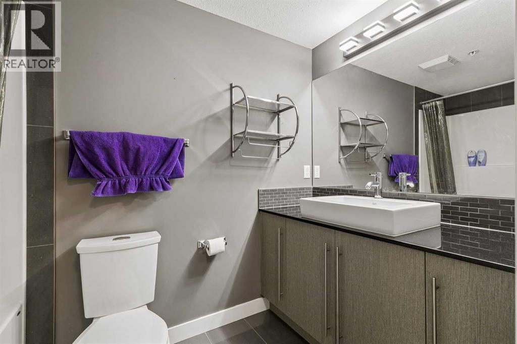 2201, 11 Mahogany Row SE, Calgary, Alberta  T3M 2L6 - Photo 12 - A2354042