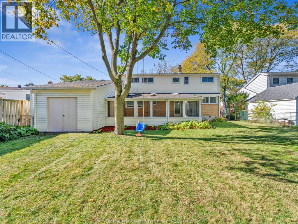 3518 Woodland Avenue, Windsor, Ontario  N9E 1Z8 - Photo 43 - 26026035
