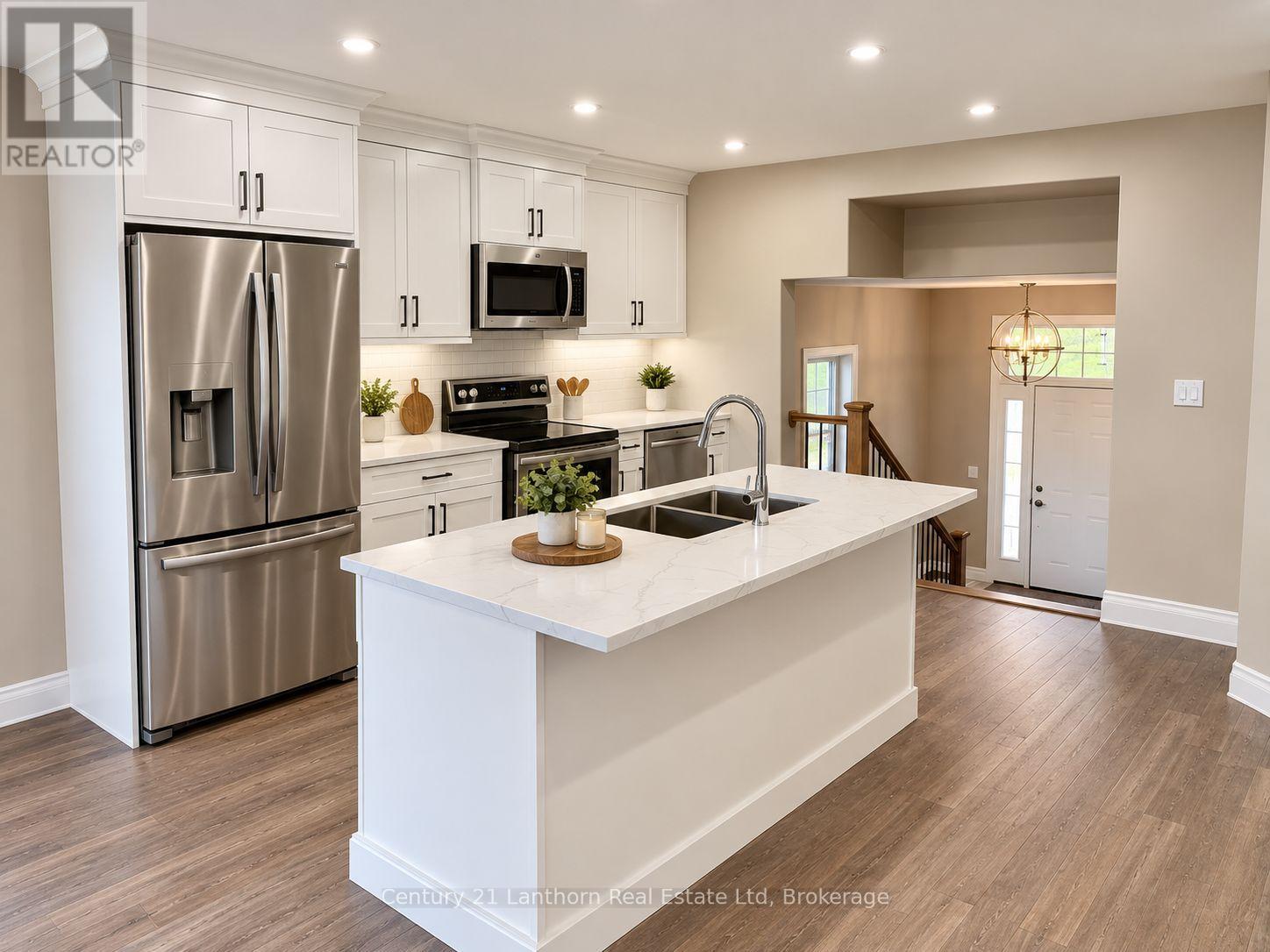 2437 North Street, Stirling-Rawdon, Ontario  K0K 3E0 - Photo 5 - X13856620