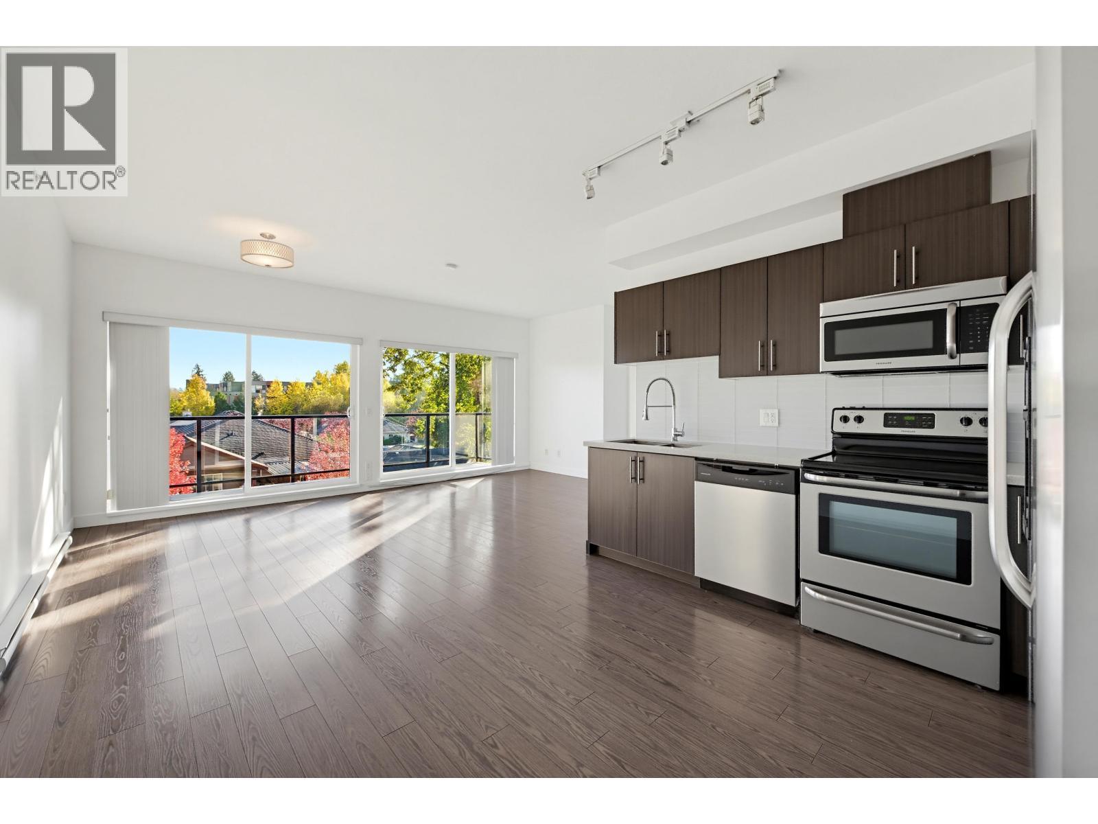 416 12070 227 Street, Maple Ridge, British Columbia  V2X 9H2 - Photo 12 - R3177735