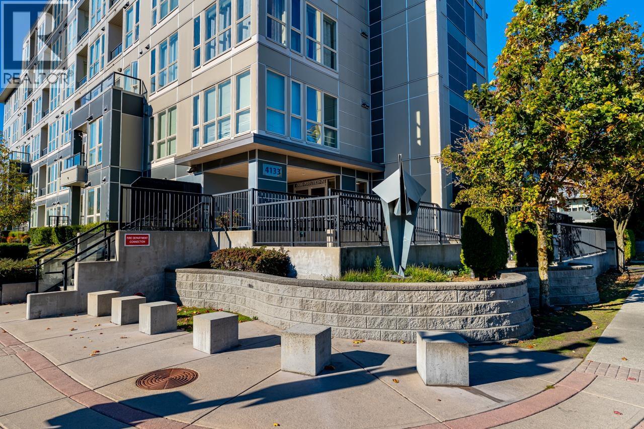 597 4133 Stolberg Street, Richmond, British Columbia  V6X 0J3 - Photo 3 - R3177742
