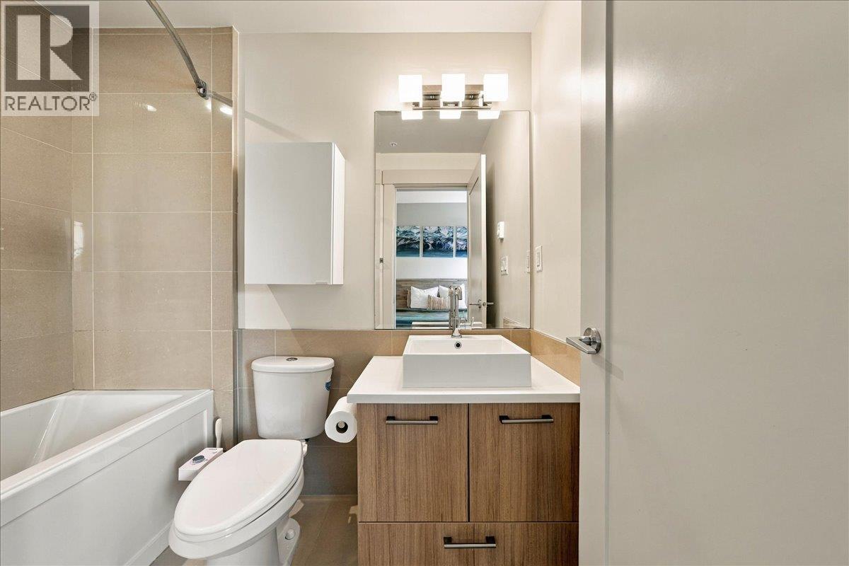 205 2214 Kelly Avenue, Port Coquitlam, British Columbia  V3C 0E5 - Photo 12 - R3177746