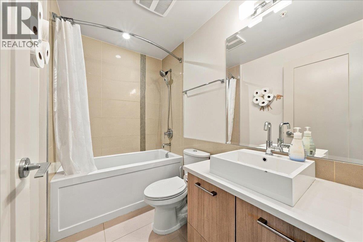 205 2214 Kelly Avenue, Port Coquitlam, British Columbia  V3C 0E5 - Photo 17 - R3177746