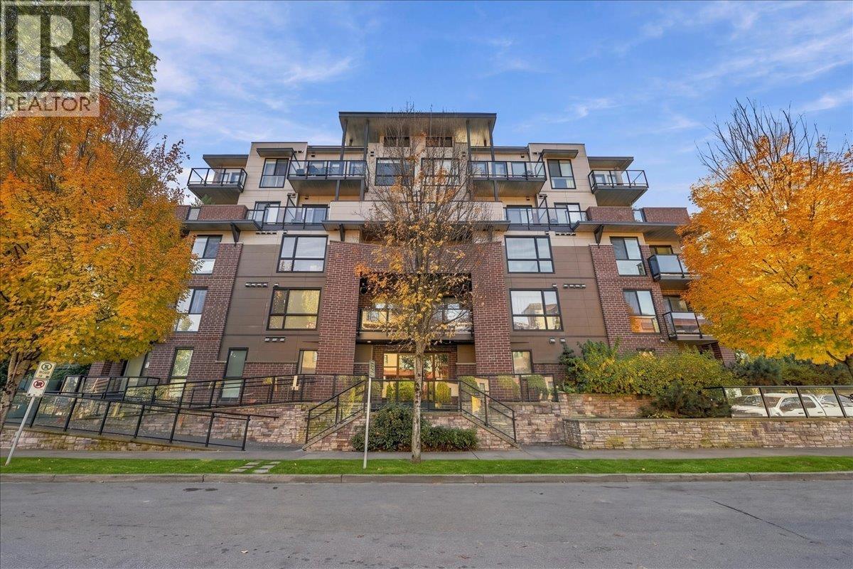 205 2214 Kelly Avenue, Port Coquitlam, British Columbia  V3C 0E5 - Photo 25 - R3177746