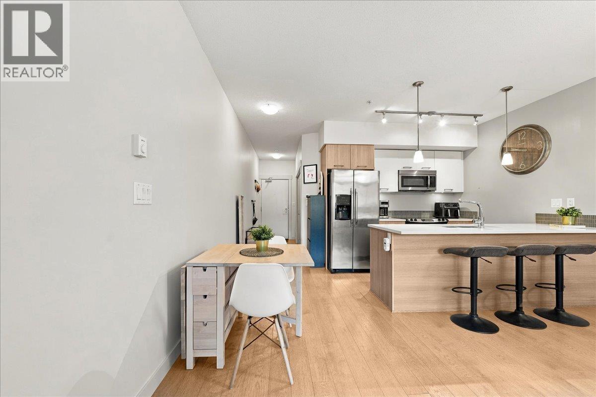 205 2214 Kelly Avenue, Port Coquitlam, British Columbia  V3C 0E5 - Photo 5 - R3177746