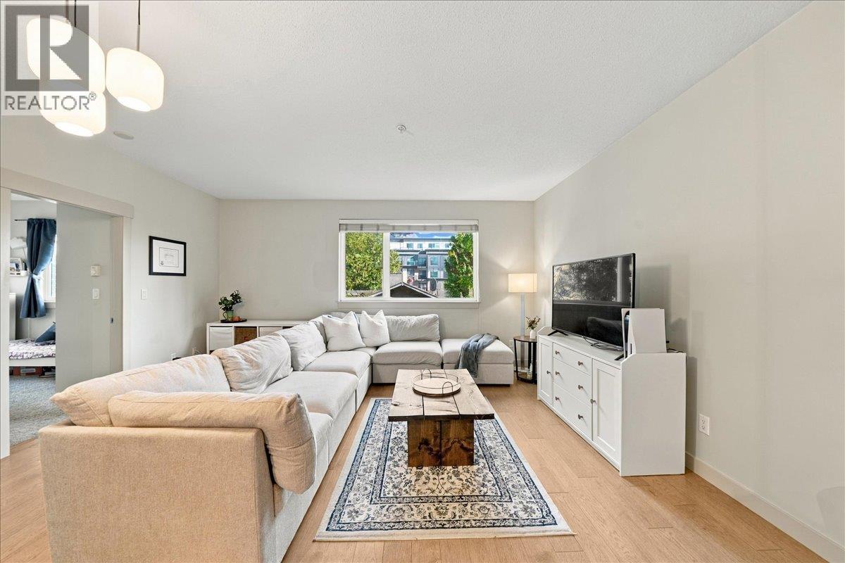 205 2214 Kelly Avenue, Port Coquitlam, British Columbia  V3C 0E5 - Photo 6 - R3177746