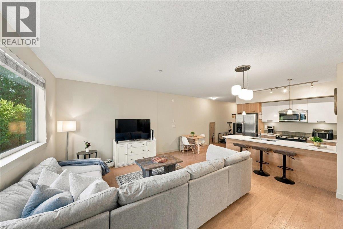 205 2214 Kelly Avenue, Port Coquitlam, British Columbia  V3C 0E5 - Photo 8 - R3177746