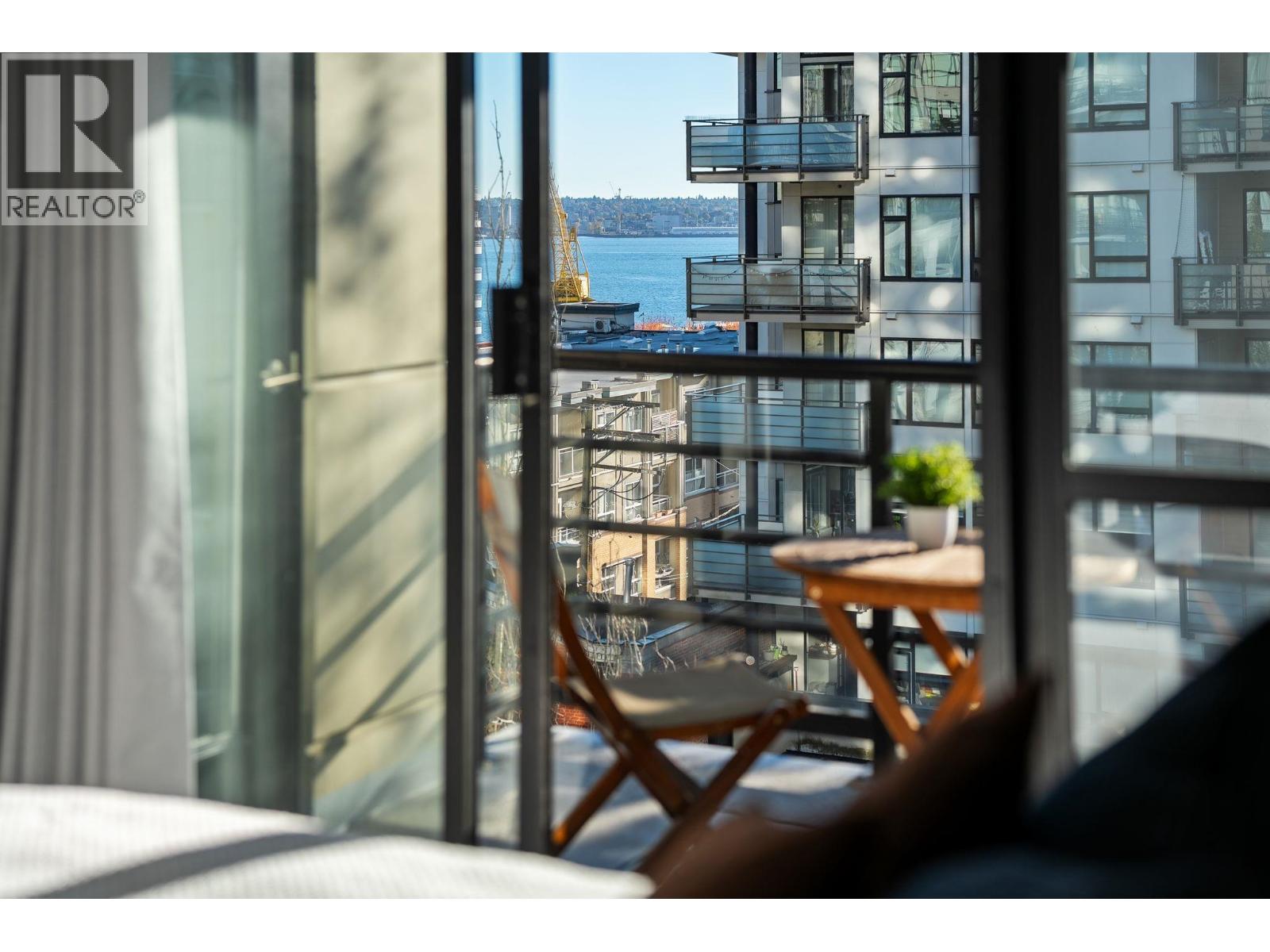 504 124 W 1st Street, North Vancouver, British Columbia  V7M 3N3 - Photo 12 - R3177771