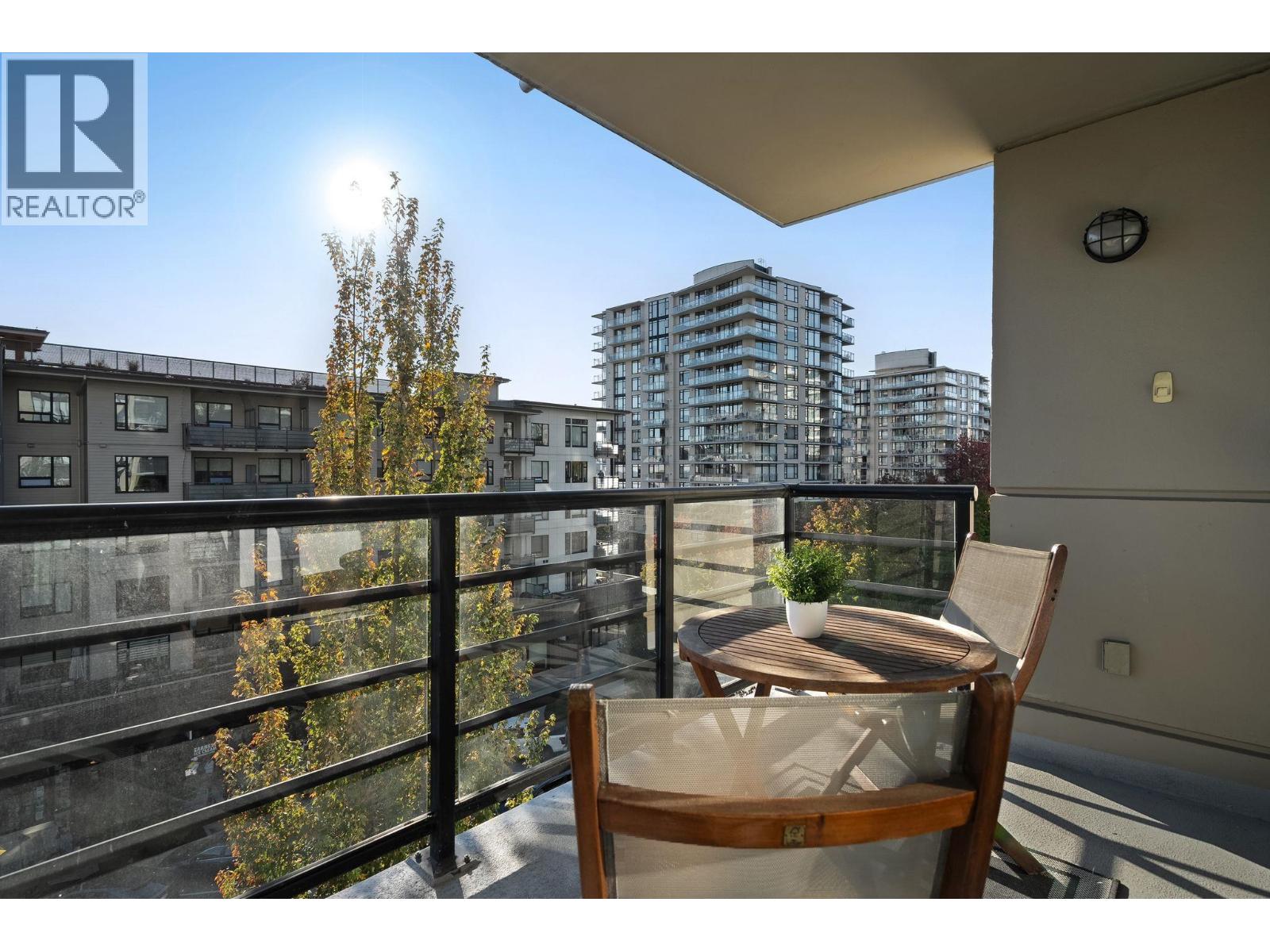 504 124 W 1st Street, North Vancouver, British Columbia  V7M 3N3 - Photo 13 - R3177771