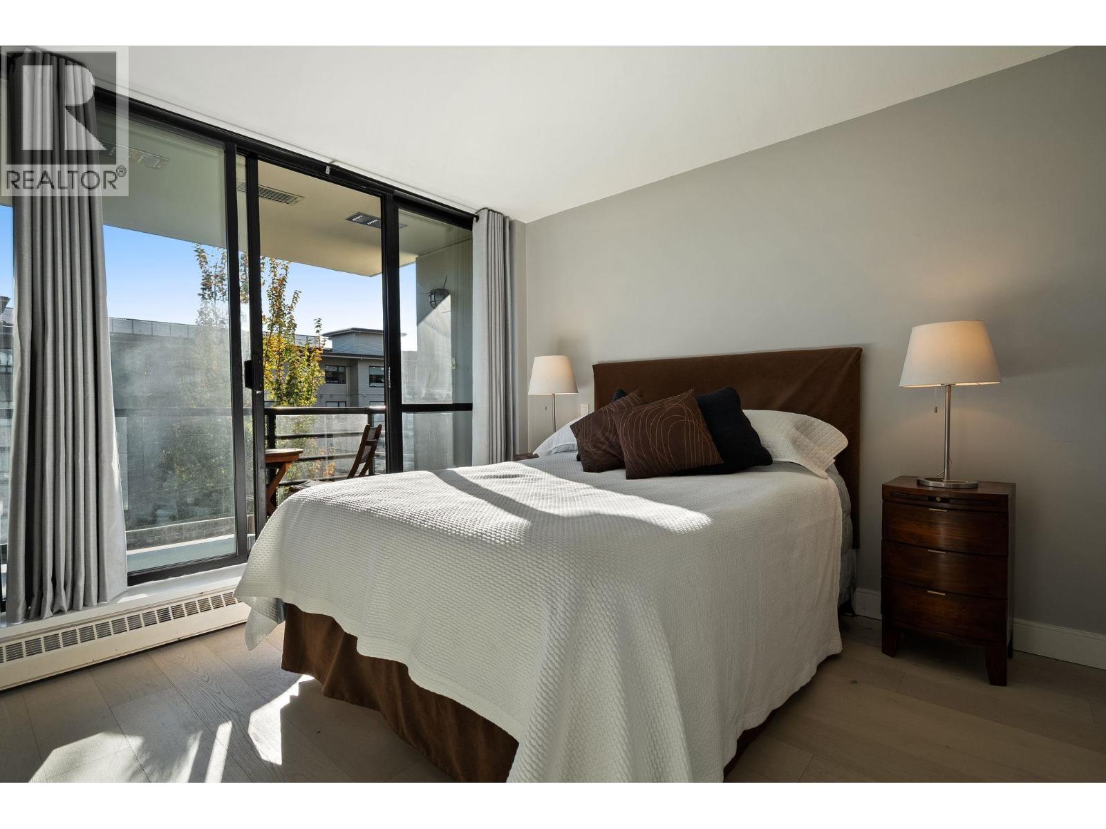 504 124 W 1st Street, North Vancouver, British Columbia  V7M 3N3 - Photo 14 - R3177771