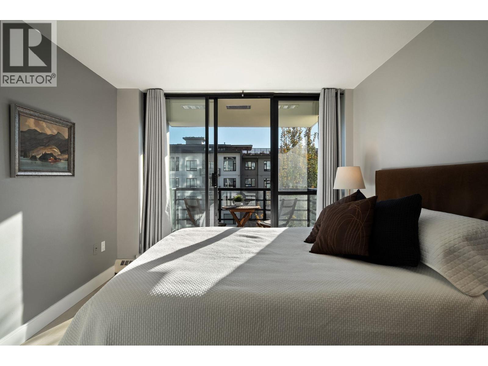504 124 W 1st Street, North Vancouver, British Columbia  V7M 3N3 - Photo 15 - R3177771