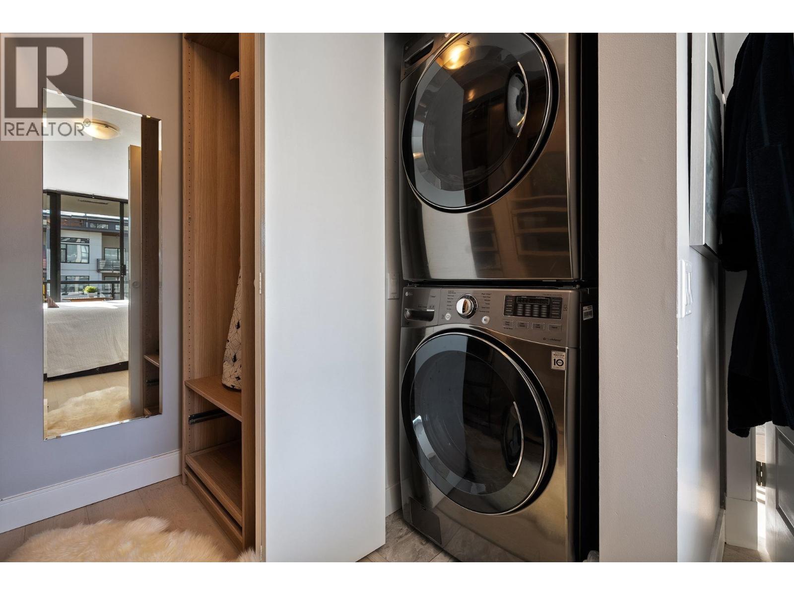 504 124 W 1st Street, North Vancouver, British Columbia  V7M 3N3 - Photo 22 - R3177771