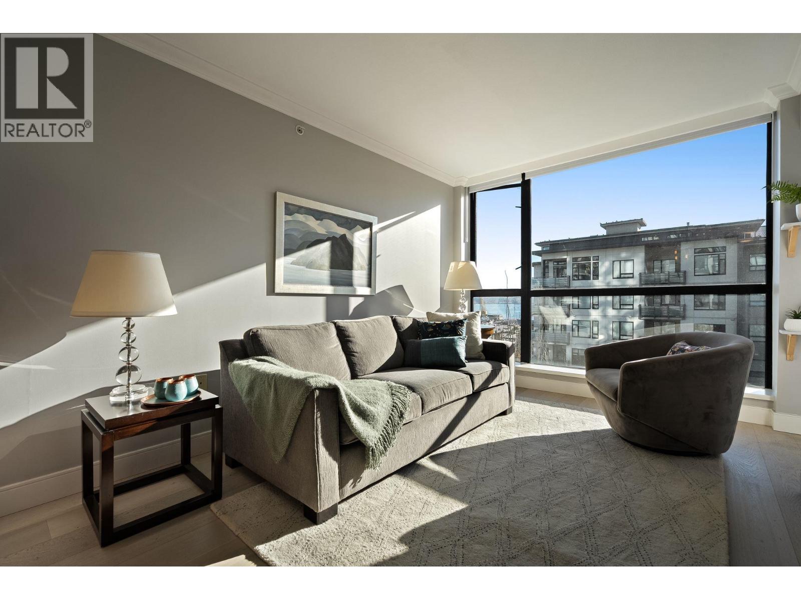 504 124 W 1st Street, North Vancouver, British Columbia  V7M 3N3 - Photo 7 - R3177771