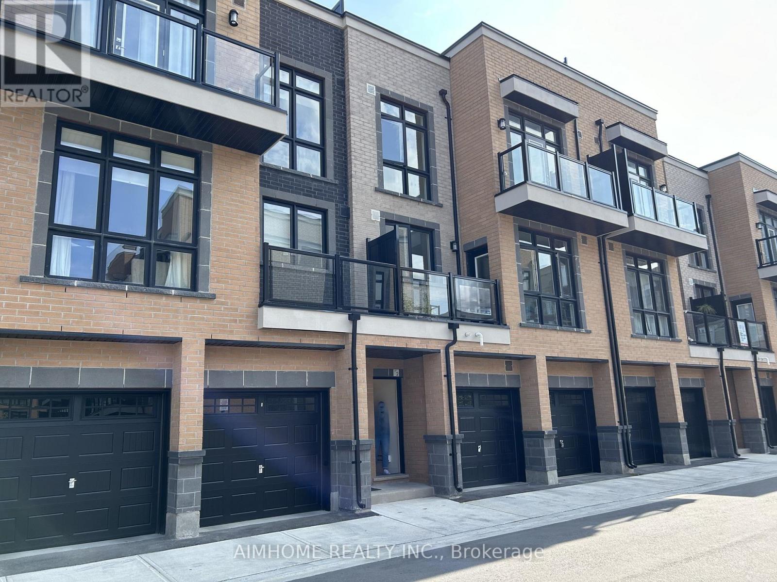 2 - 7 Phelps Lane, Richmond Hill, Ontario  L4E 1J4 - Photo 21 - N14107600