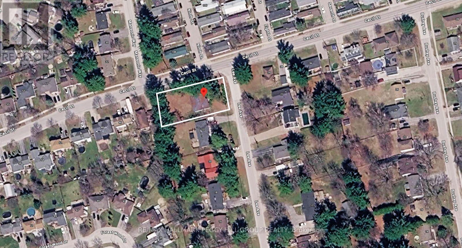 24 Lee Avenue, Essa (Angus), Ontario  L3W 0L2 - Photo 15 - N14107604