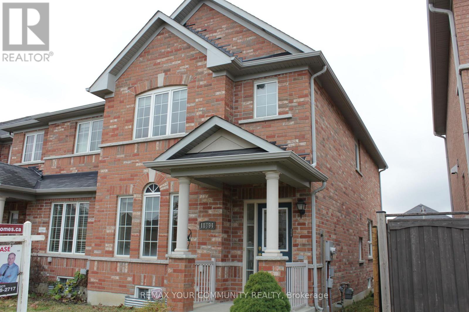 11894 TENTH LINE S, whitchurch-stouffville (stouffville), Ontario