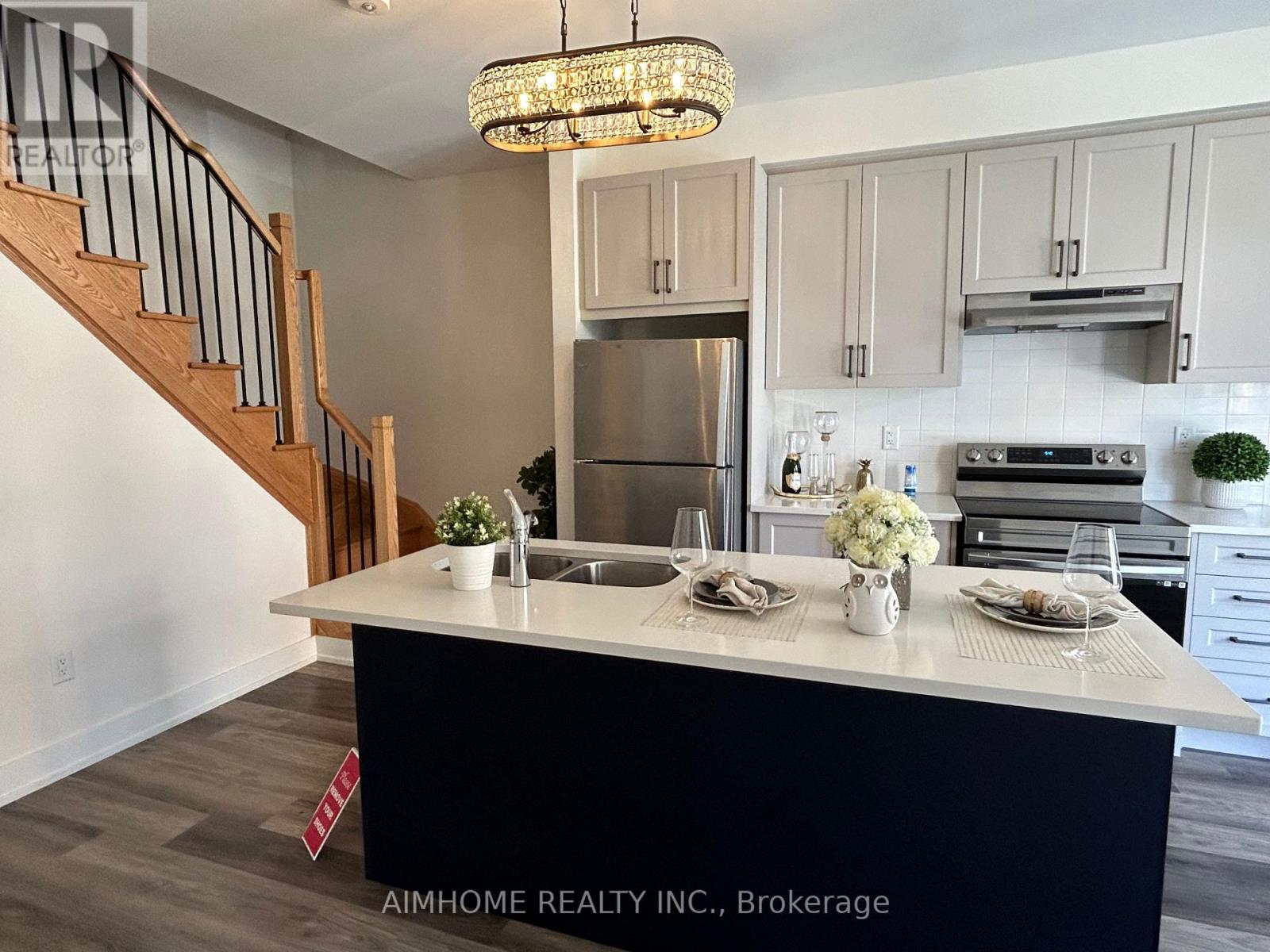 2 - 7 Phelps Lane, Richmond Hill, Ontario  L4E 1J4 - Photo 10 - N14107644