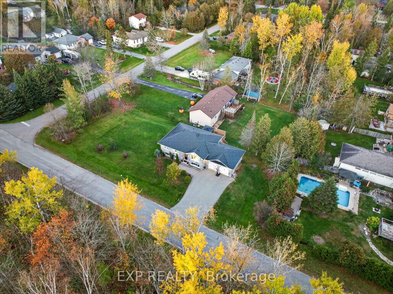 59 Forestry Drive, Georgina, Ontario  L0E 1N0 - Photo 2 - N14107656