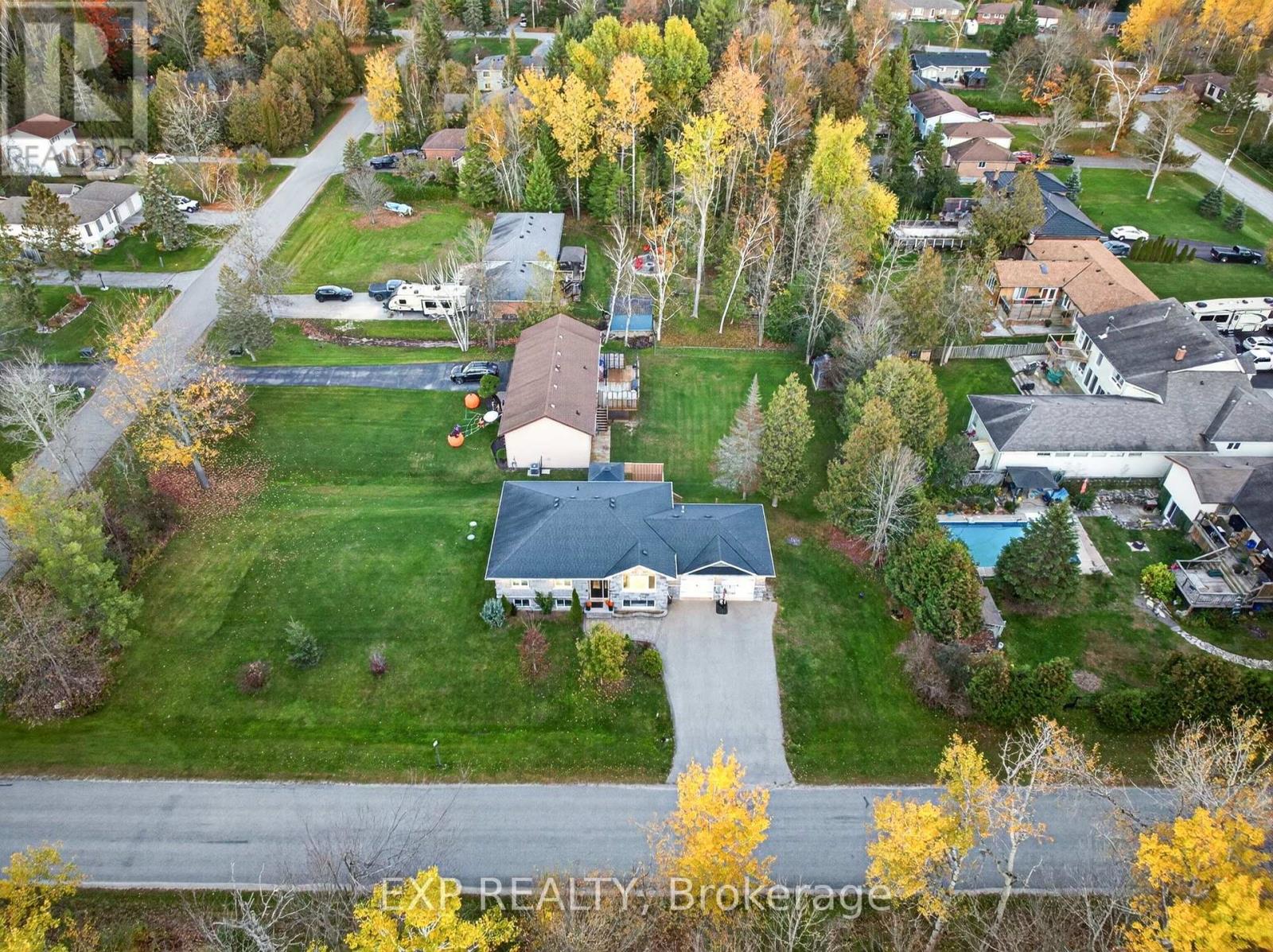 59 Forestry Drive, Georgina, Ontario  L0E 1N0 - Photo 3 - N14107656