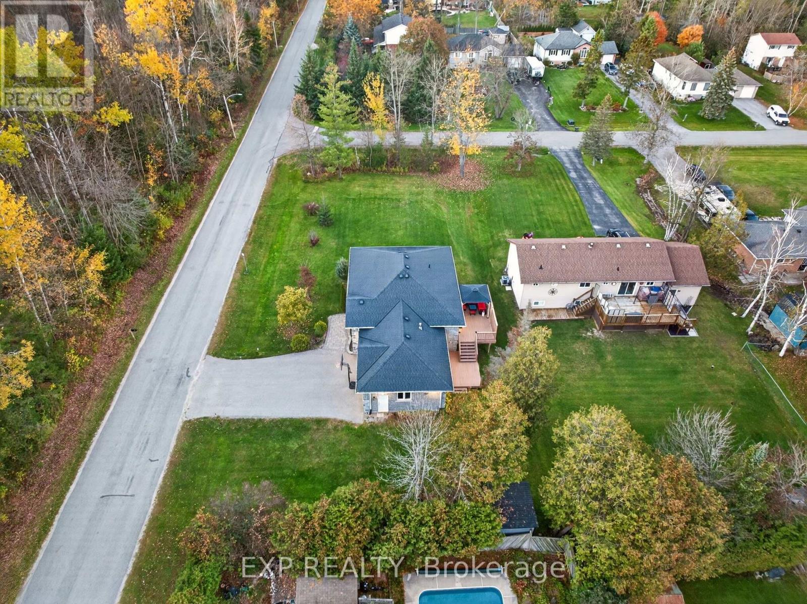 59 Forestry Drive, Georgina, Ontario  L0E 1N0 - Photo 4 - N14107656
