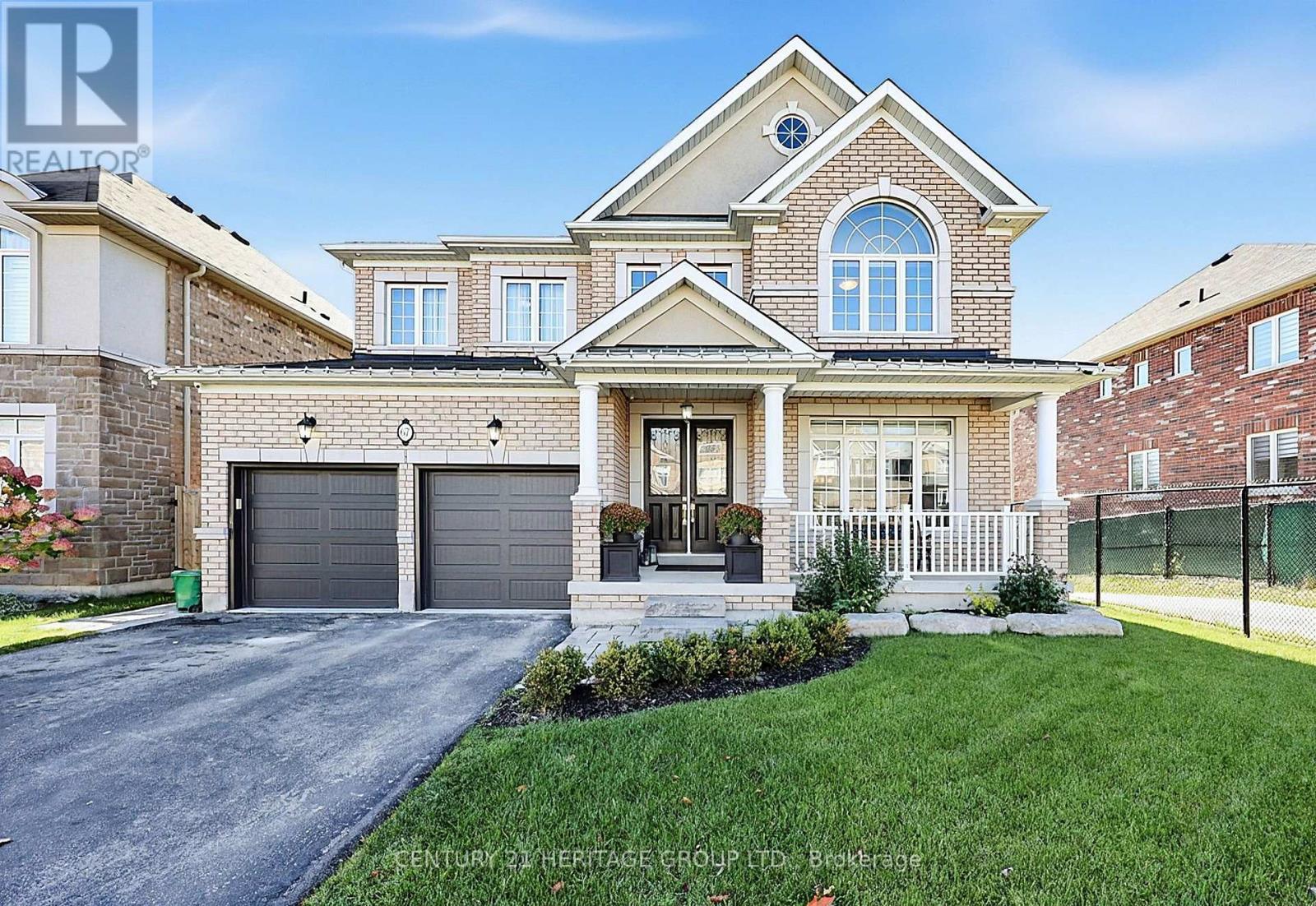 67 MANOR FOREST ROAD, east gwillimbury (mt albert), Ontario