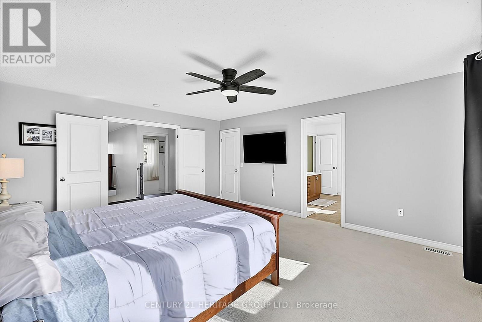 67 Manor Forest Road, East Gwillimbury (Mt Albert), Ontario  L0G 1M0 - Photo 24 - N14107678