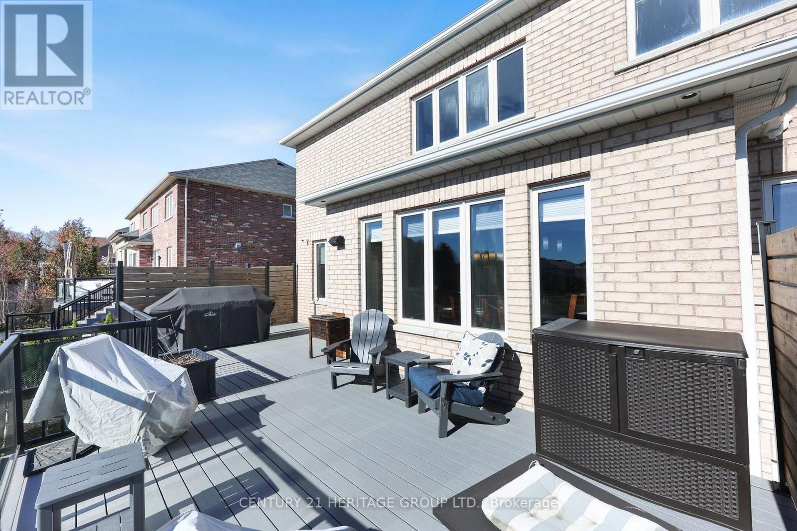 67 Manor Forest Road, East Gwillimbury (Mt Albert), Ontario  L0G 1M0 - Photo 47 - N14107678