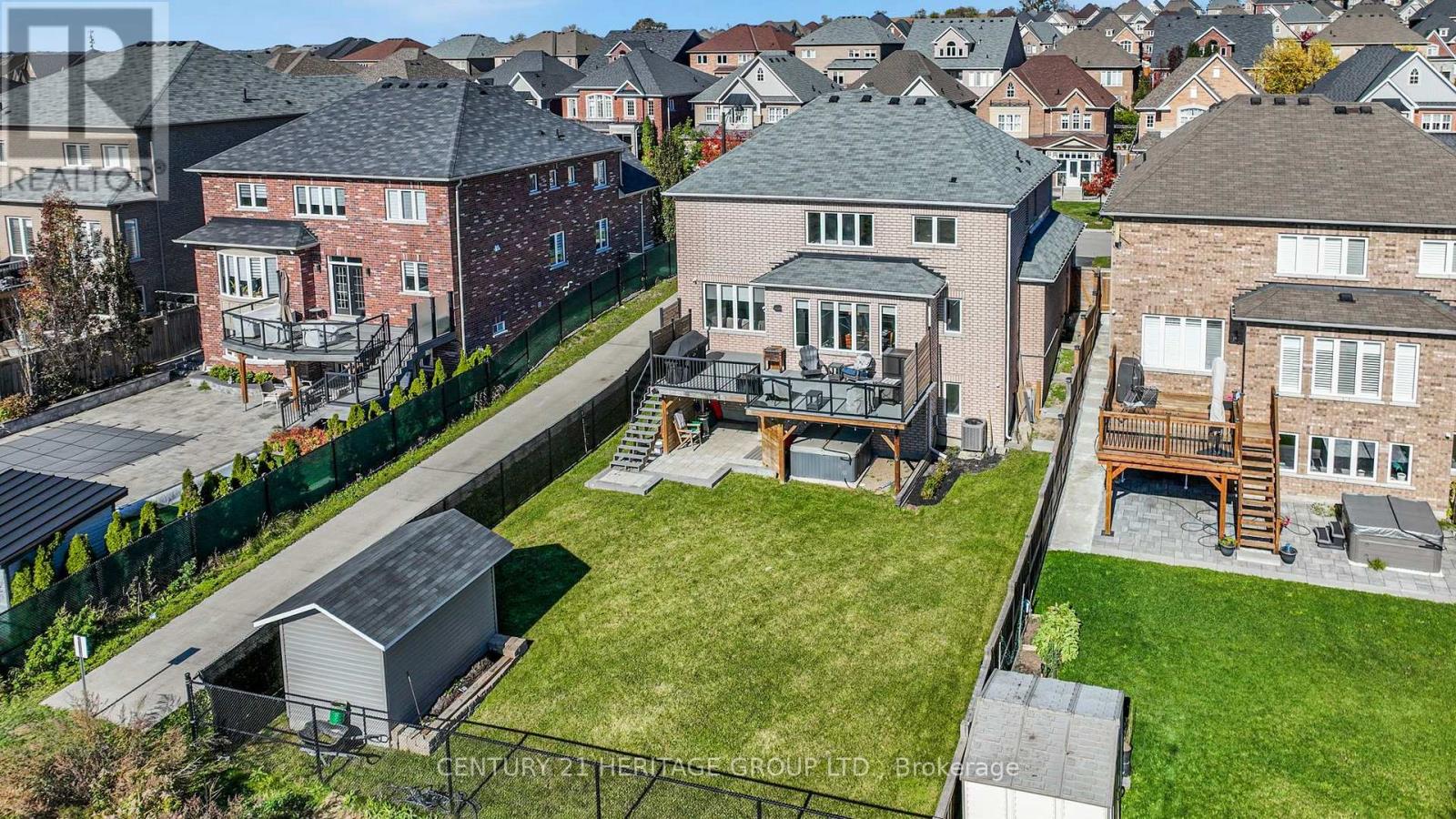 67 Manor Forest Road, East Gwillimbury (Mt Albert), Ontario  L0G 1M0 - Photo 48 - N14107678
