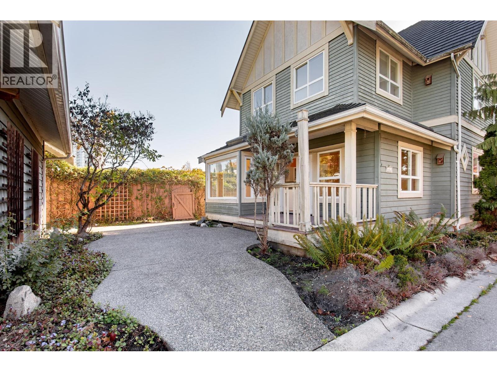111 Foundry Row, New Westminster, British Columbia  V3M 6X5 - Photo 15 - R3177737