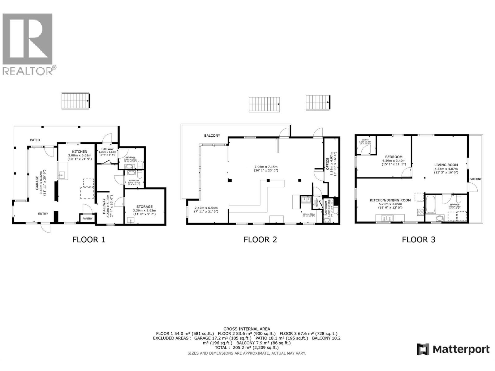 512 Hendryx Street, Nelson, British Columbia  V1L 2A8 - Photo 3 - 10404293