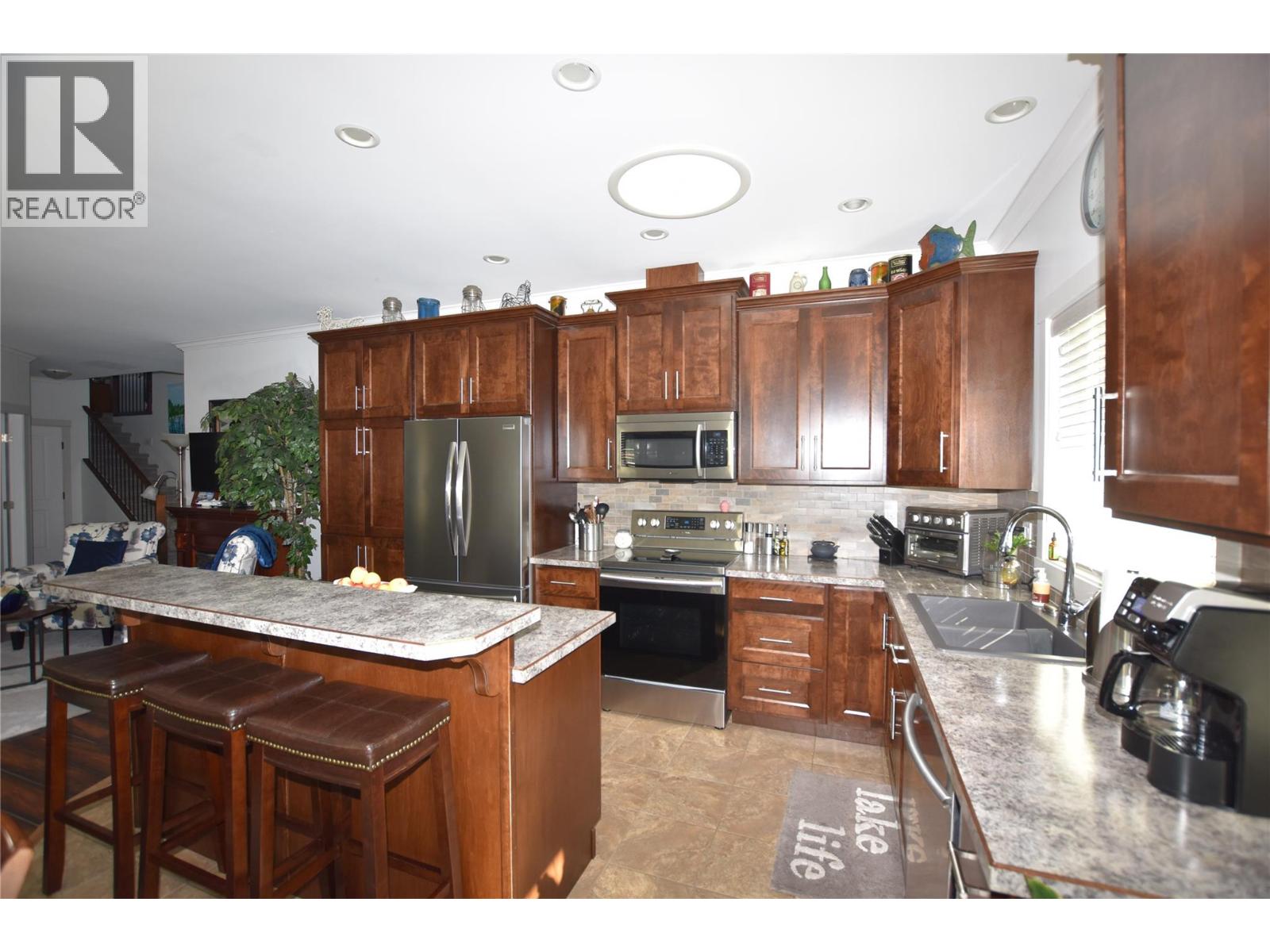 259 Grouse Avenue, Vernon, British Columbia  V1H 2A1 - Photo 14 - 10404277