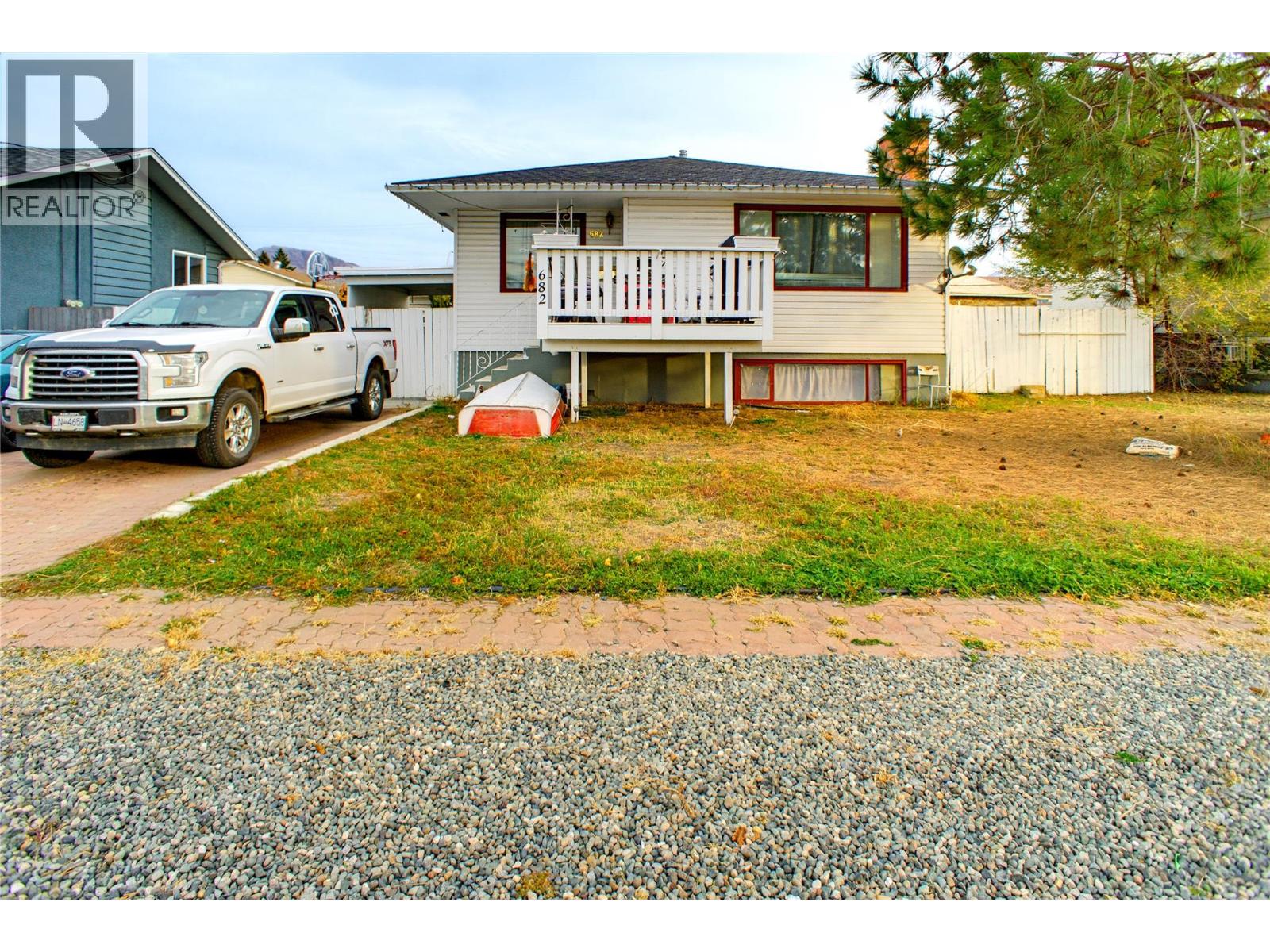 682 Alberni Avenue, Kamloops, British Columbia