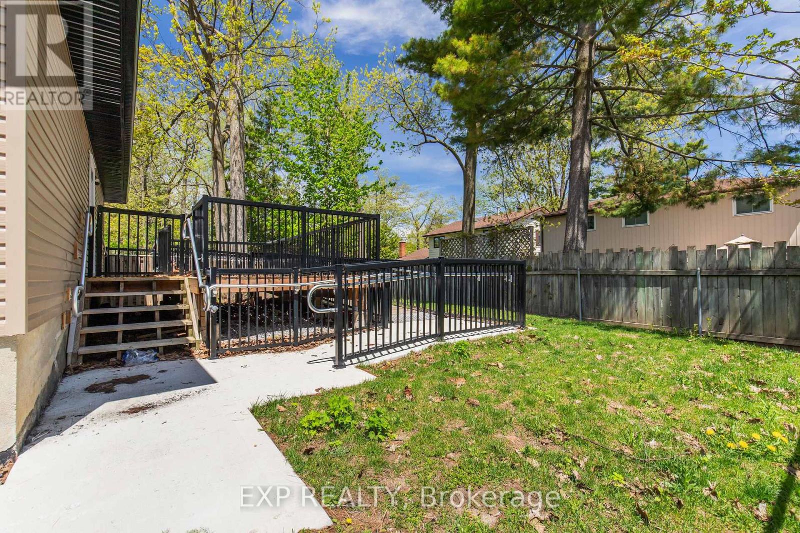 1 - 263 Anne Street N, Barrie (Sunnidale), Ontario  L4N 4Y1 - Photo 39 - S14107552