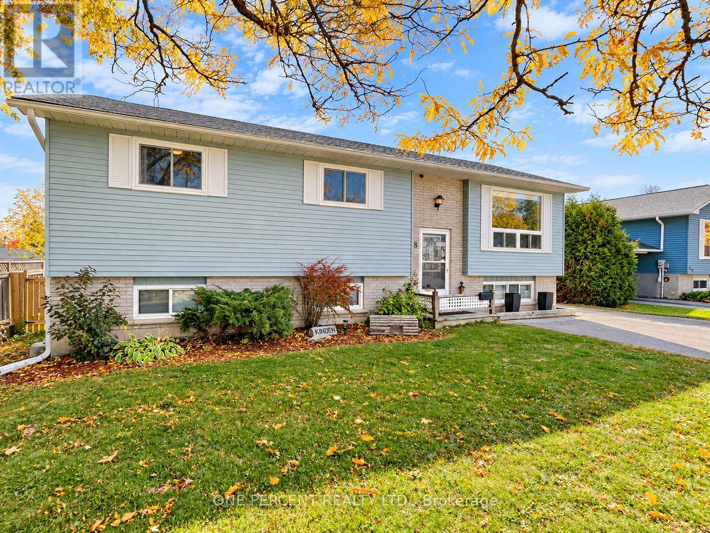 68 Cindy Lee Crescent, Orillia, Ontario  L3V 7P2 - Photo 1 - S14107618